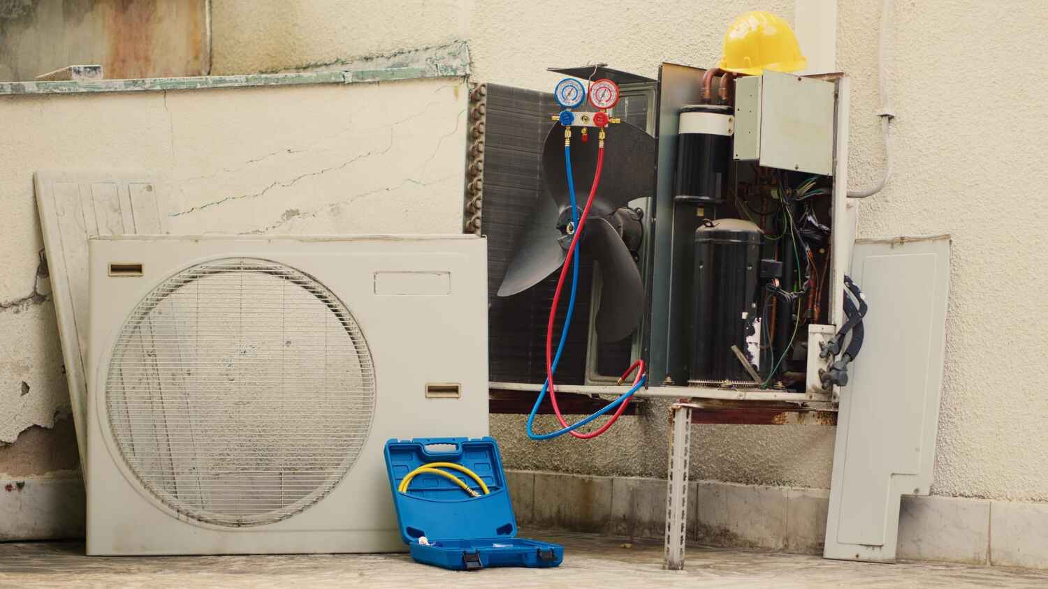 Best HVAC installation services  in Georgetown, DE