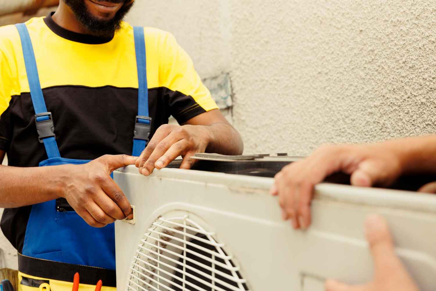 Best HVAC repair near me  in Georgetown, DE